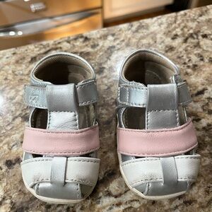 See Kai run Brooke sandal